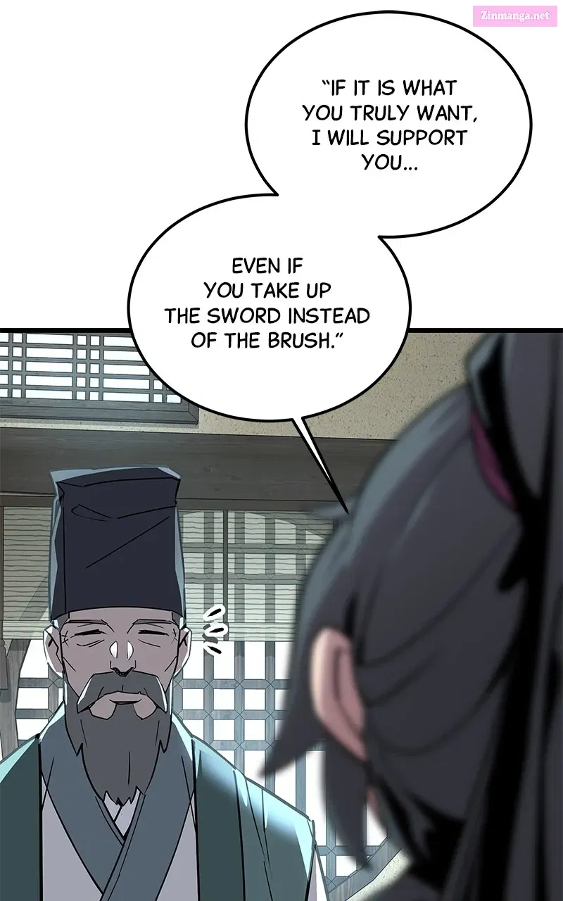 The Masters HaveSubscribed Kainu Manga Chapter 3 Page 124