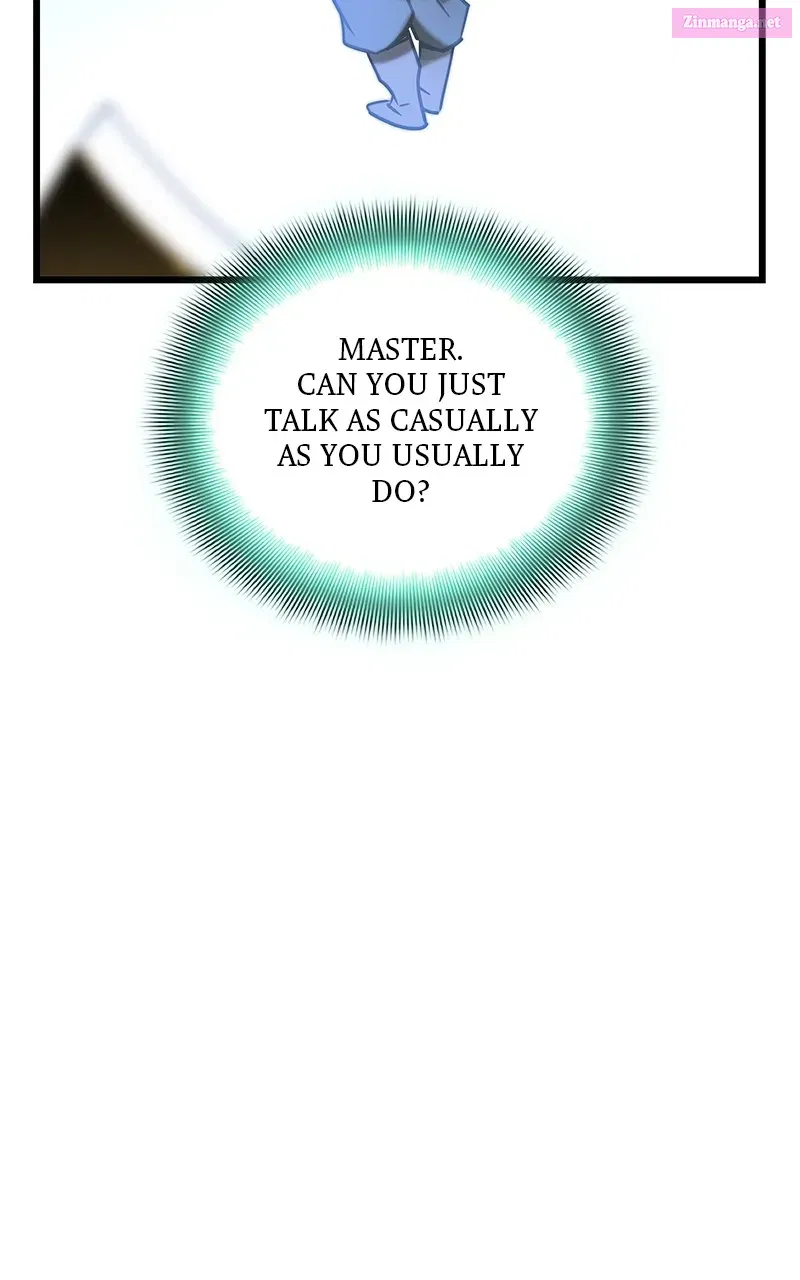 The Masters HaveSubscribed Kainu Manga Chapter 3 Page 161
