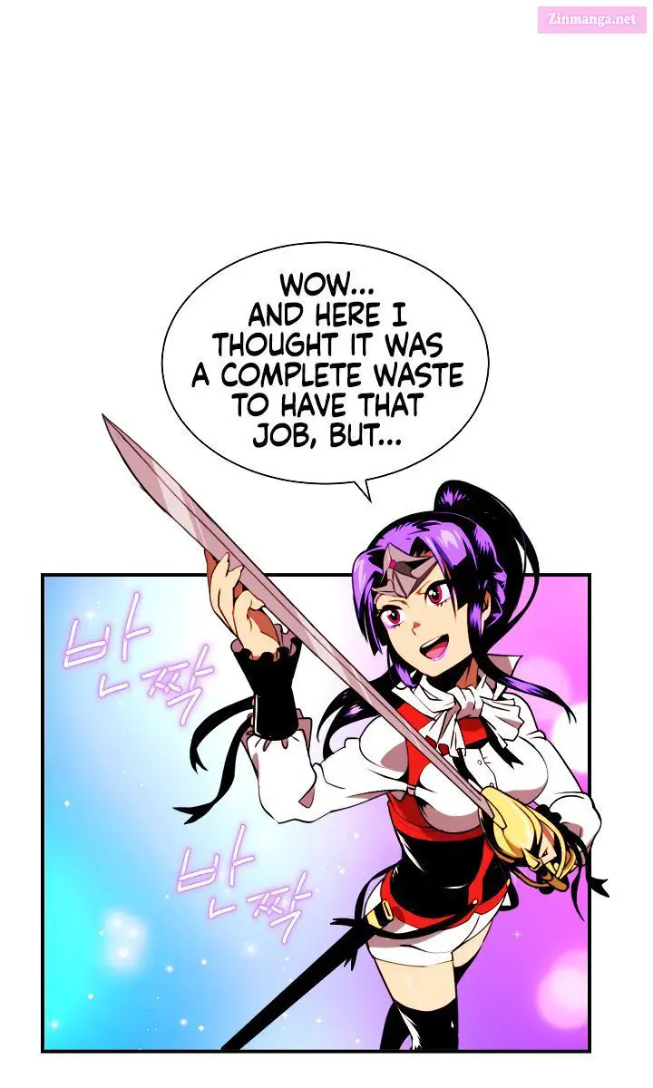 I’m Destined For Greatness! Kainu Manga Chapter 14 Page 2