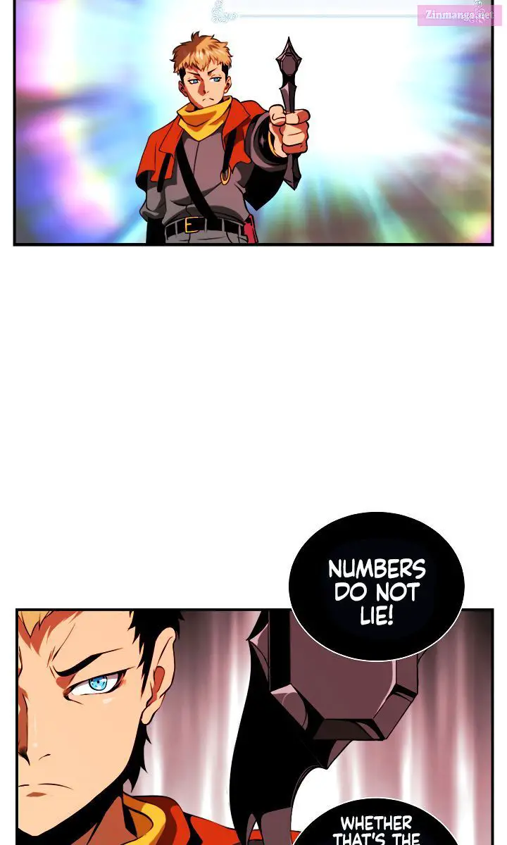 I’m Destined For Greatness! Kainu Manga Chapter 14 Page 11