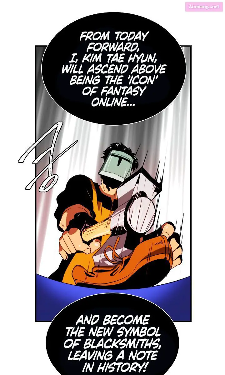 I’m Destined For Greatness! Kainu Manga Chapter 14 Page 18