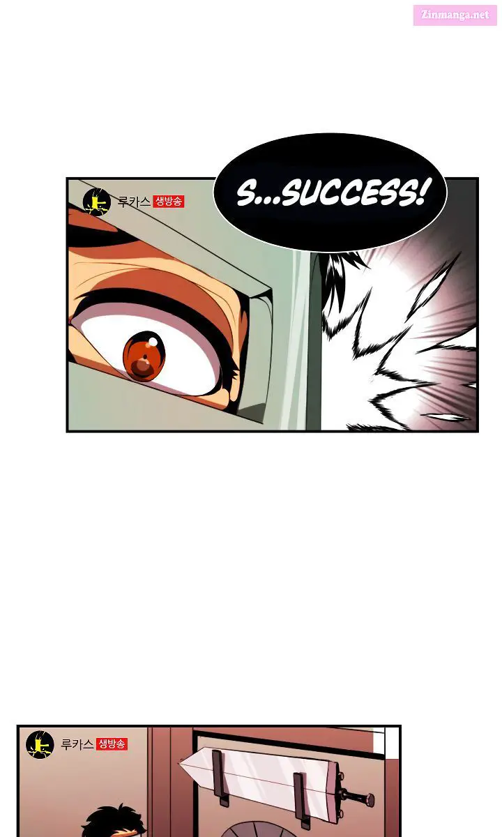 I’m Destined For Greatness! Kainu Manga Chapter 14 Page 20