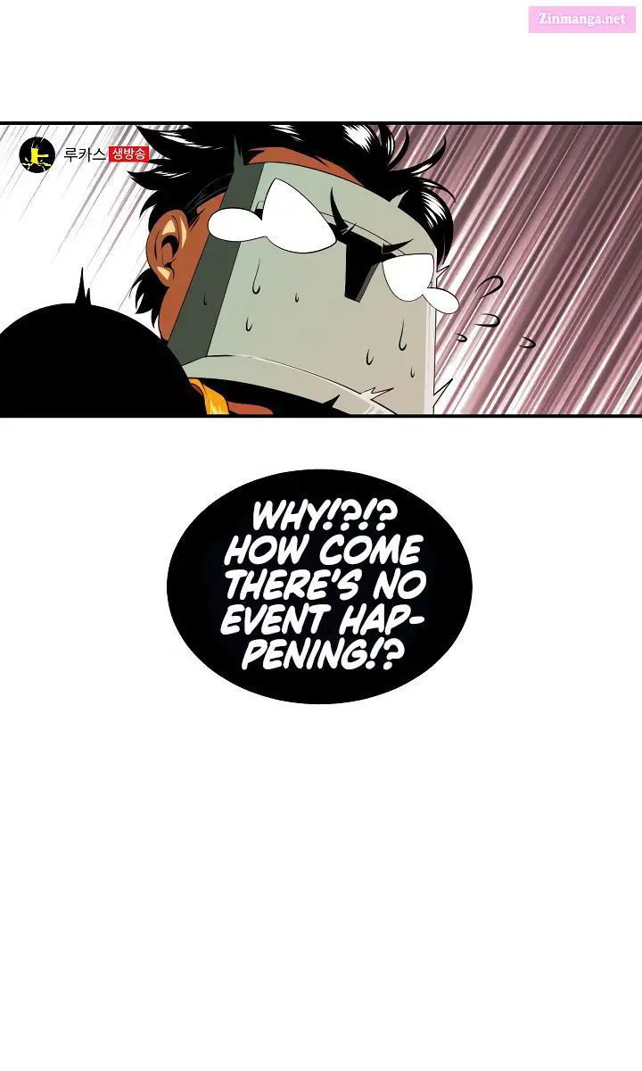 I’m Destined For Greatness! Kainu Manga Chapter 14 Page 22