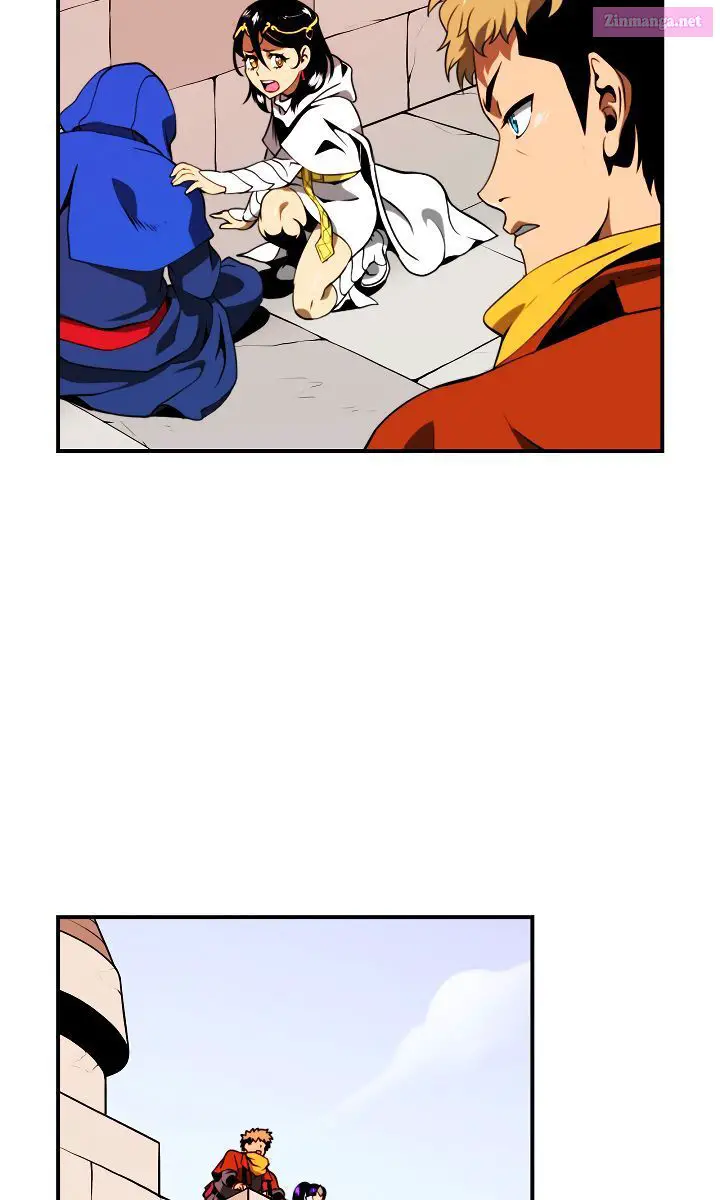 I’m Destined For Greatness! Kainu Manga Chapter 14 Page 39
