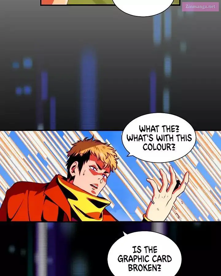 I’m Destined For Greatness! Kainu Manga Chapter 12 Page 65
