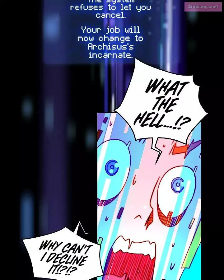 I’m Destined For Greatness! Kainu Manga Chapter 12 Page 79