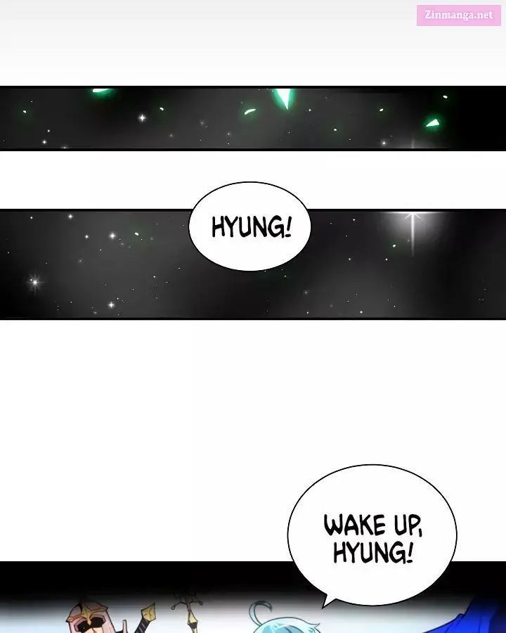 I’m Destined For Greatness! Kainu Manga Chapter 12 Page 83