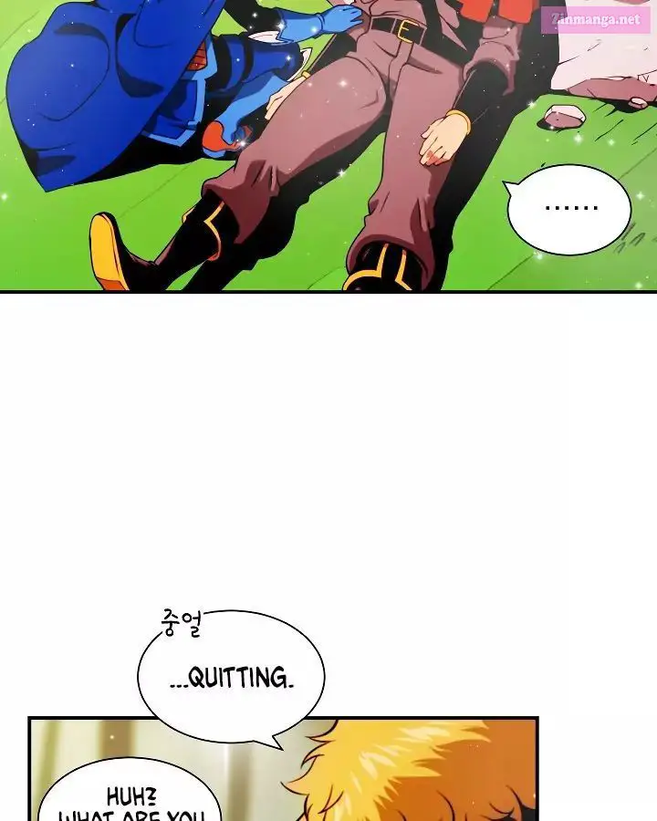 I’m Destined For Greatness! Kainu Manga Chapter 12 Page 85