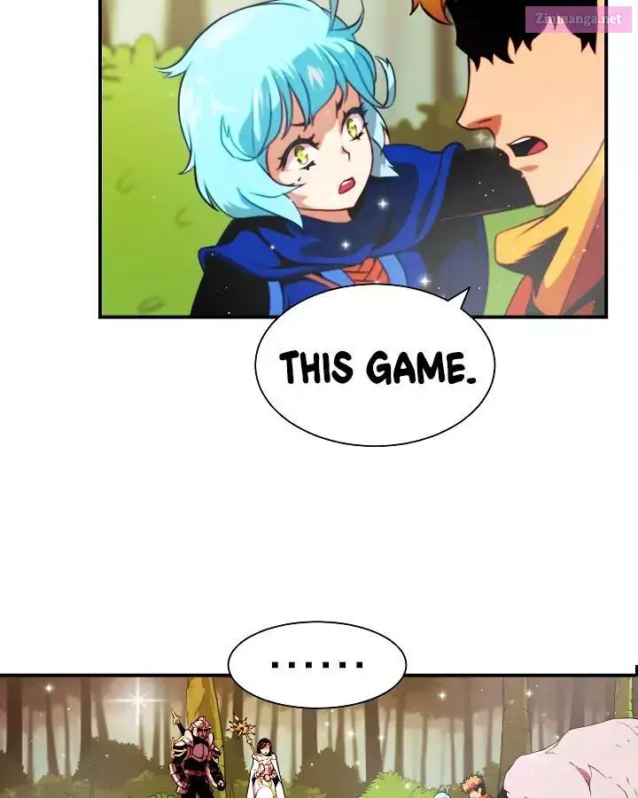 I’m Destined For Greatness! Kainu Manga Chapter 12 Page 87