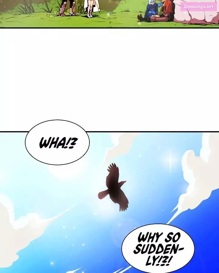 I’m Destined For Greatness! Kainu Manga Chapter 12 Page 88