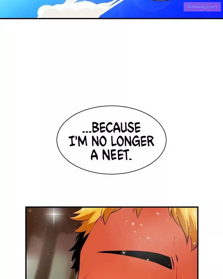 I’m Destined For Greatness! Kainu Manga Chapter 12 Page 89