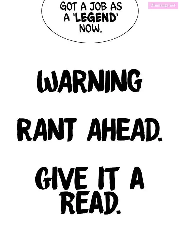 I’m Destined For Greatness! Kainu Manga Chapter 12 Page 91