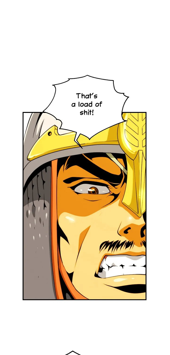 I’m Destined For Greatness! Kainu Manga Chapter 11 Page 14