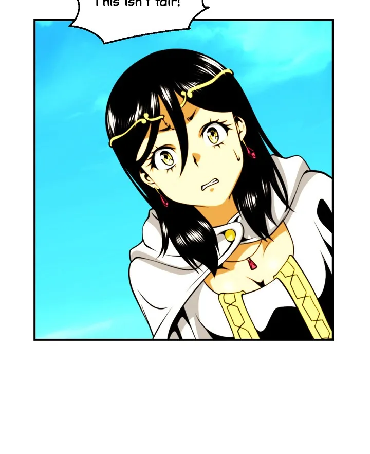 I’m Destined For Greatness! Kainu Manga Chapter 11 Page 20