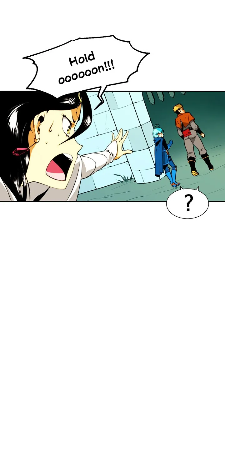 I’m Destined For Greatness! Kainu Manga Chapter 11 Page 21