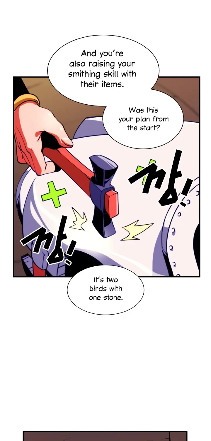 I’m Destined For Greatness! Kainu Manga Chapter 11 Page 27