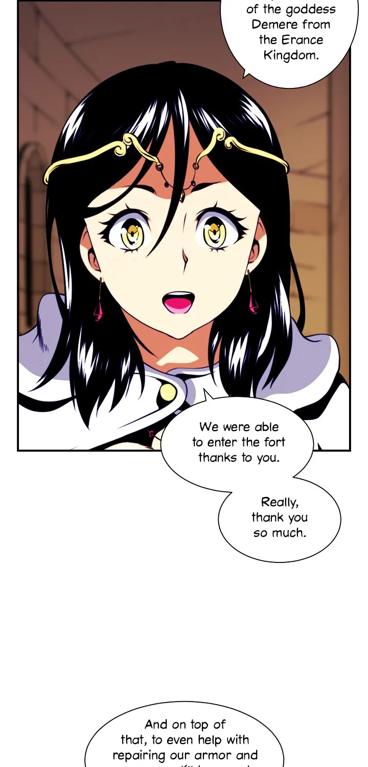 I’m Destined For Greatness! Kainu Manga Chapter 11 Page 29