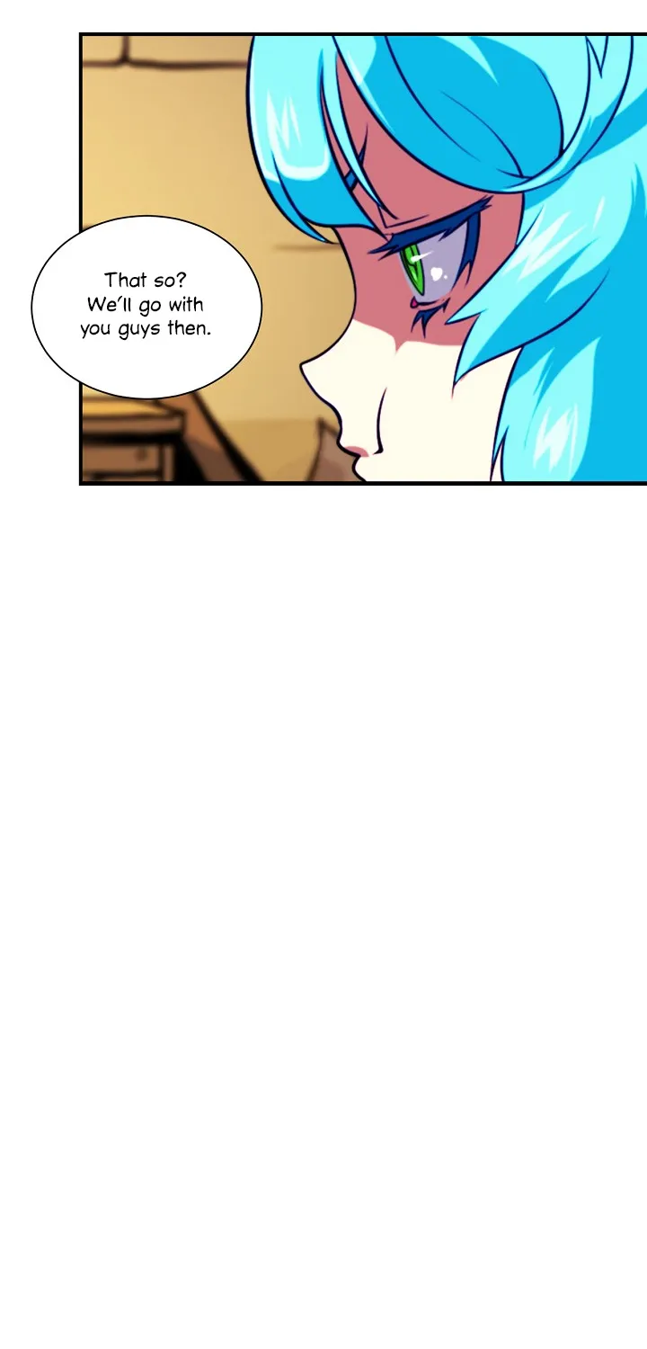 I’m Destined For Greatness! Kainu Manga Chapter 11 Page 31