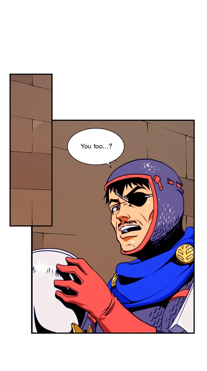 I’m Destined For Greatness! Kainu Manga Chapter 11 Page 32