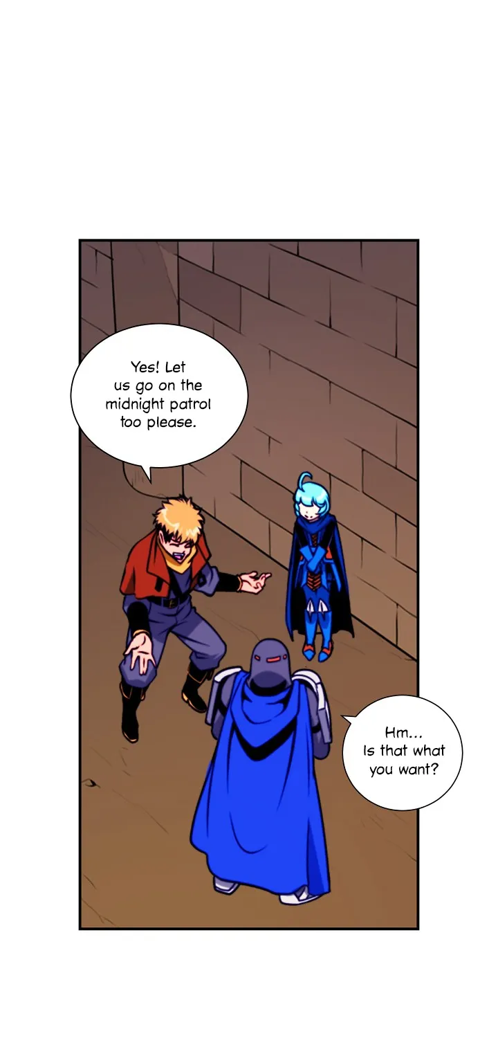I’m Destined For Greatness! Kainu Manga Chapter 11 Page 33