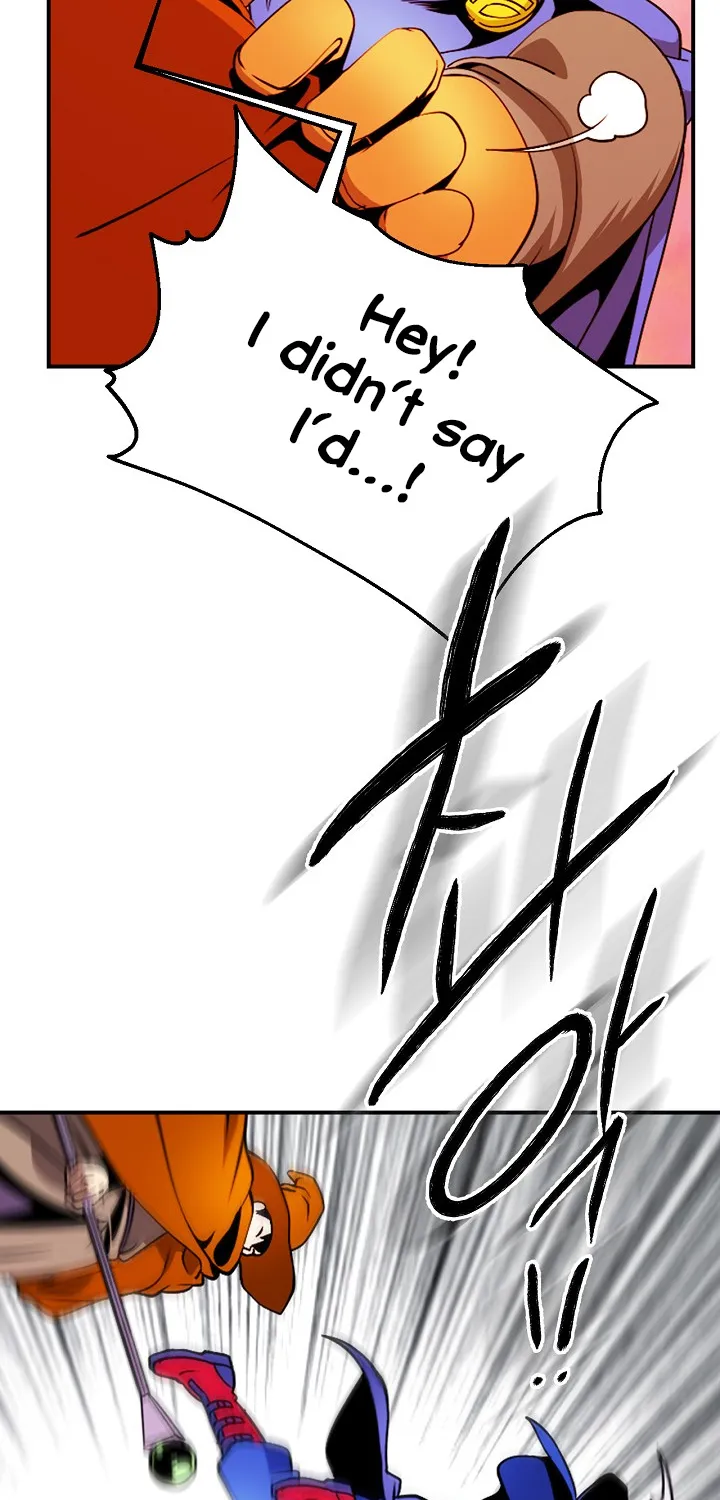 I’m Destined For Greatness! Kainu Manga Chapter 11 Page 38