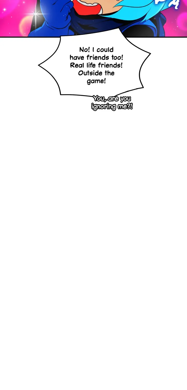 I’m Destined For Greatness! Kainu Manga Chapter 10 Page 52