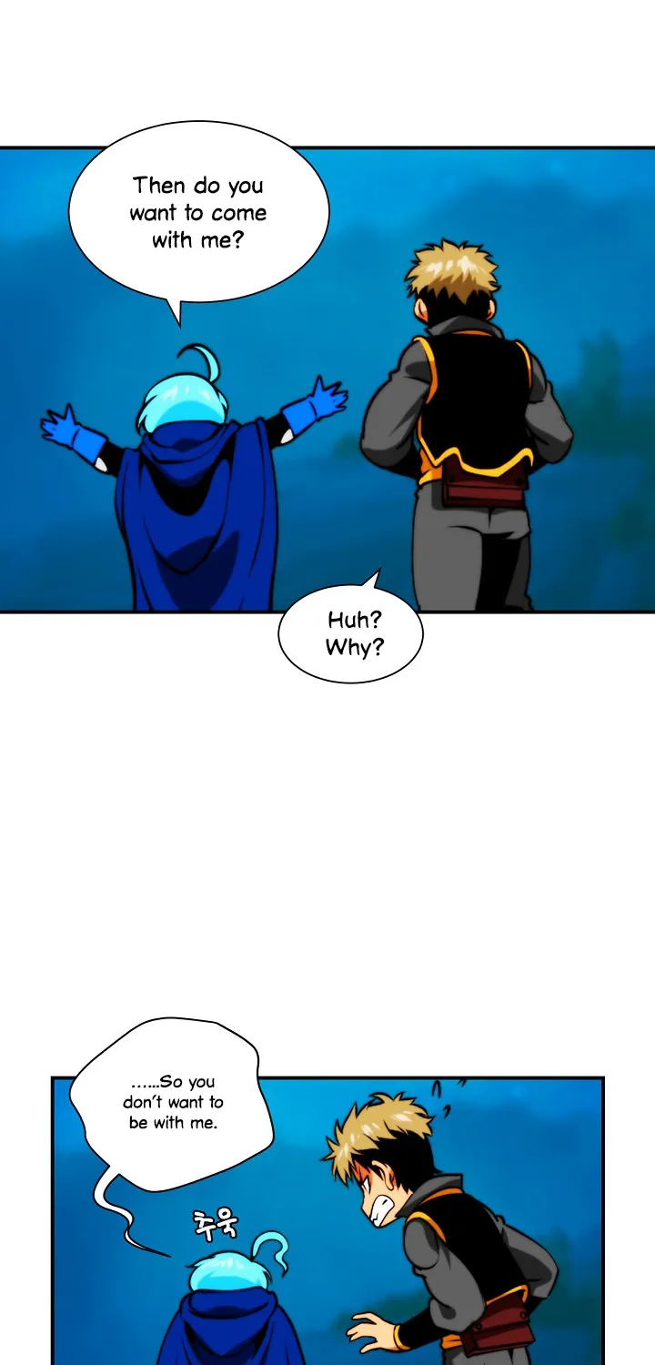 I’m Destined For Greatness! Kainu Manga Chapter 10 Page 54