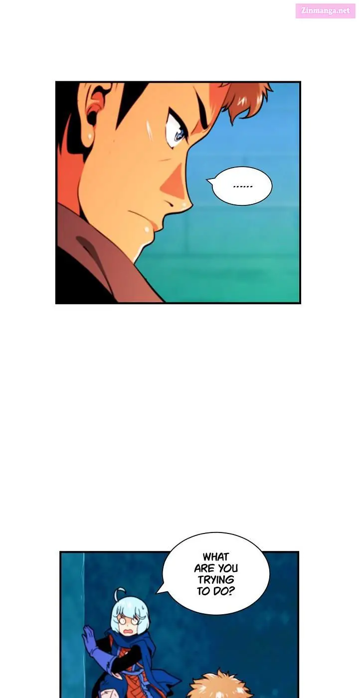 I’m Destined For Greatness! Kainu Manga Chapter 8 Page 6