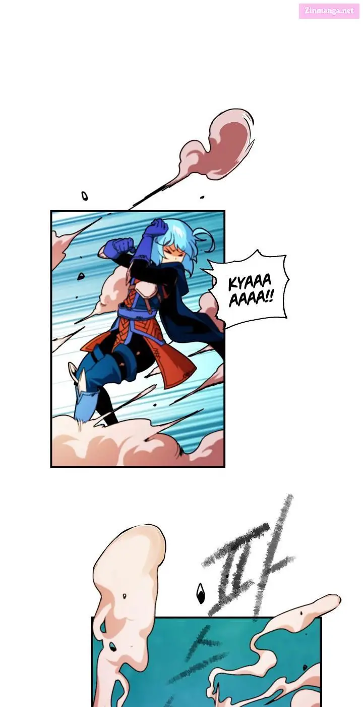 I’m Destined For Greatness! Kainu Manga Chapter 8 Page 19