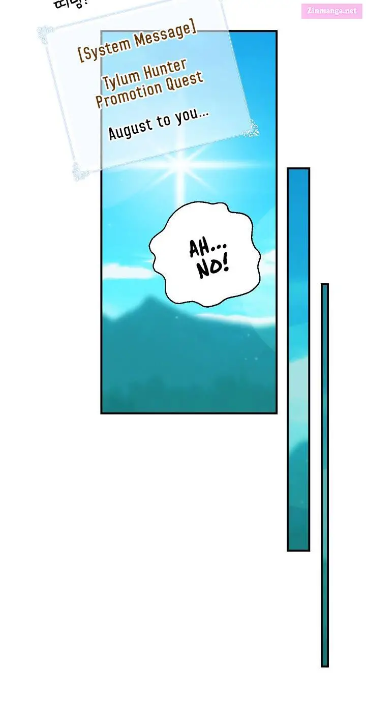 I’m Destined For Greatness! Kainu Manga Chapter 8 Page 44