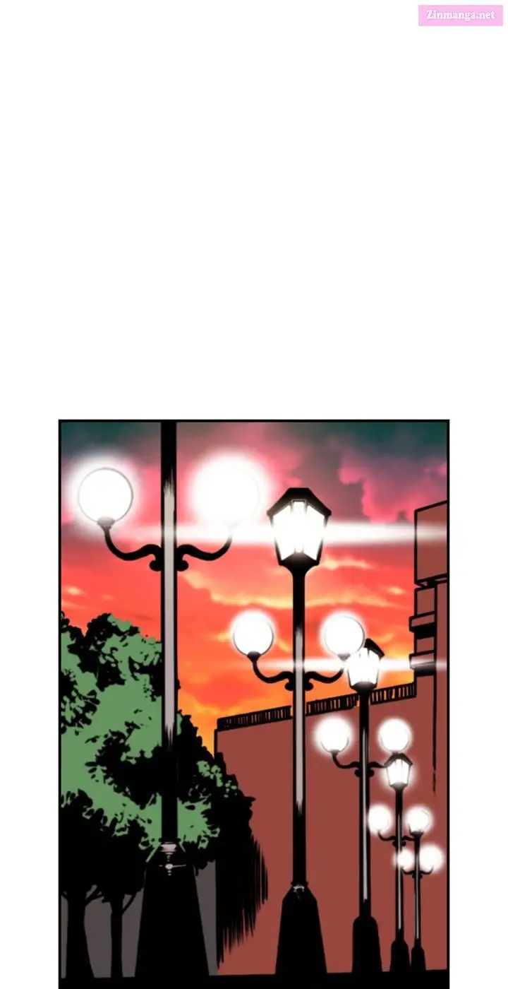 I’m Destined For Greatness! Kainu Manga Chapter 8 Page 45
