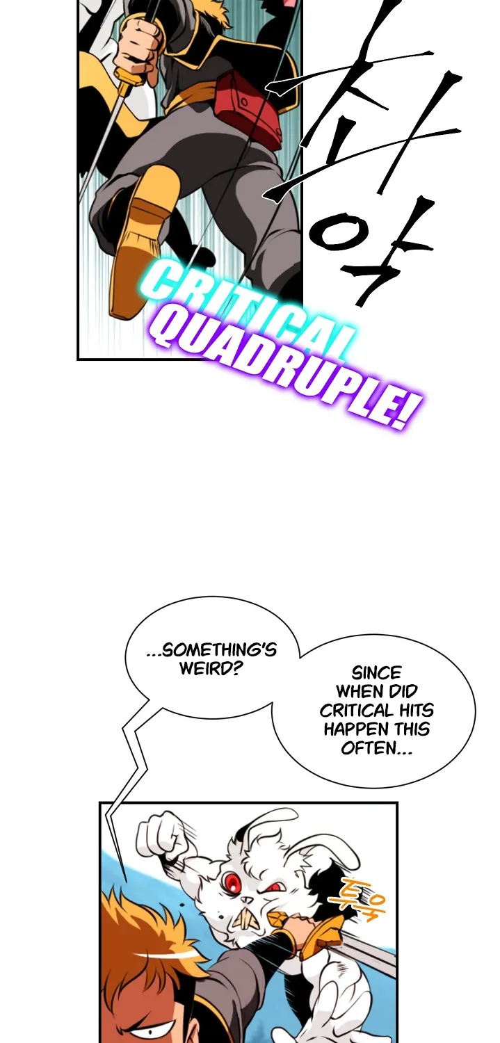 I’m Destined For Greatness! Kainu Manga Chapter 6 Page 21