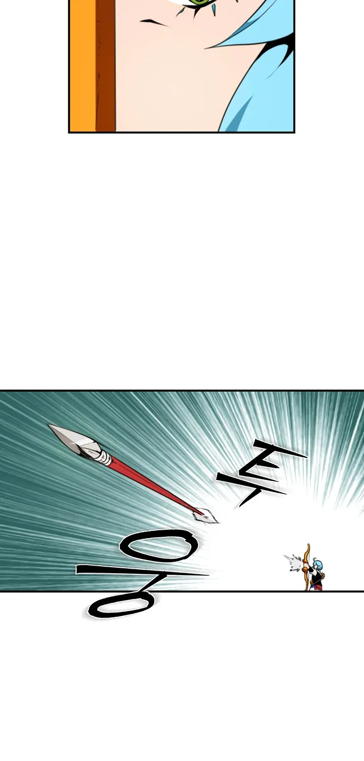 I’m Destined For Greatness! Kainu Manga Chapter 6 Page 27