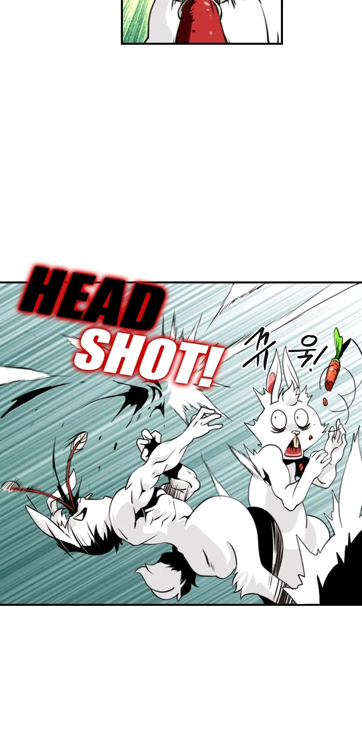 I’m Destined For Greatness! Kainu Manga Chapter 6 Page 30