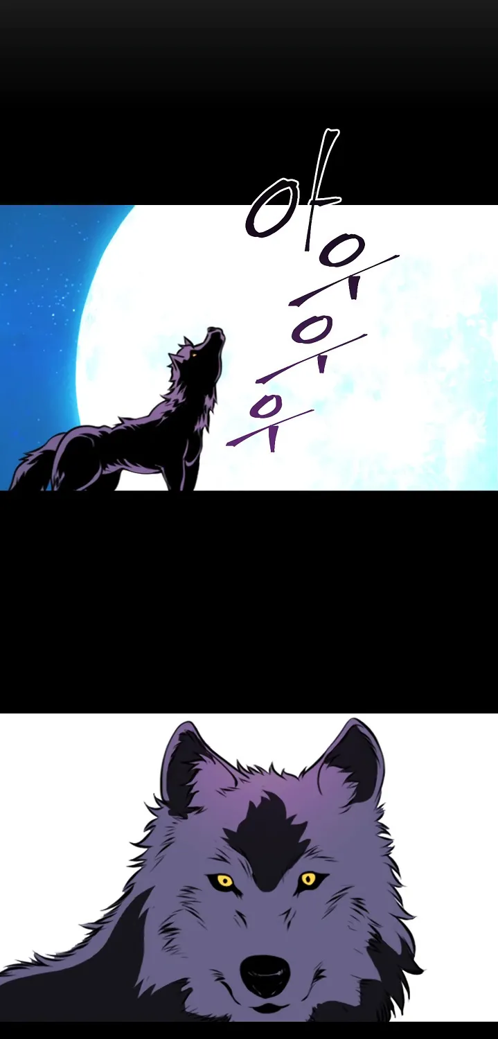 I’m Destined For Greatness! Kainu Manga Chapter 6 Page 41