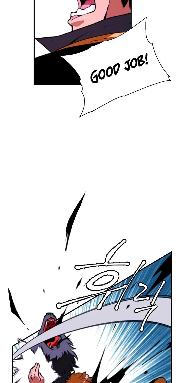 I’m Destined For Greatness! Kainu Manga Chapter 6 Page 49