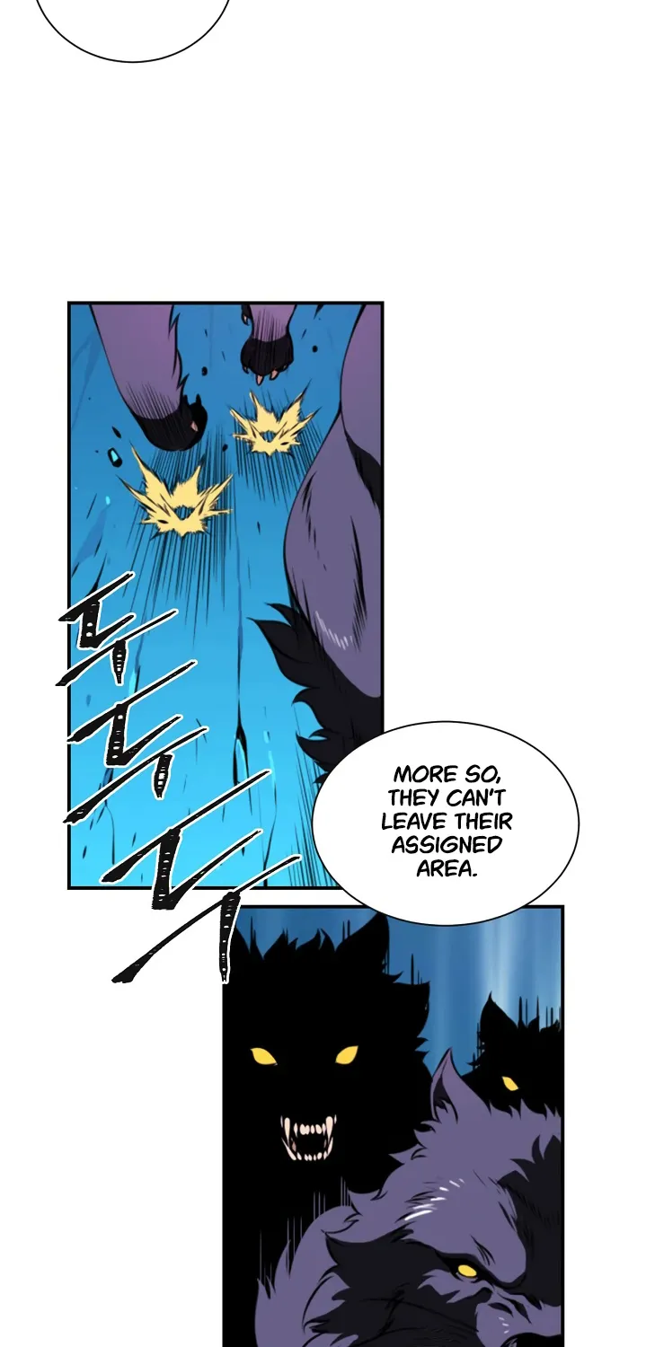 I’m Destined For Greatness! Kainu Manga Chapter 6 Page 56