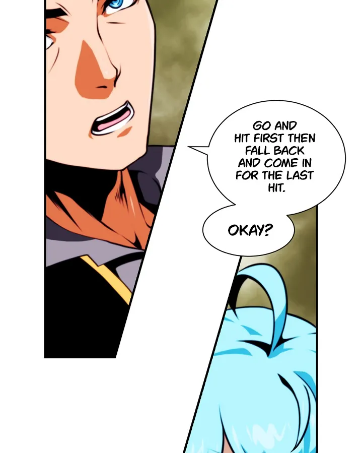 I’m Destined For Greatness! Kainu Manga Chapter 5 Page 20