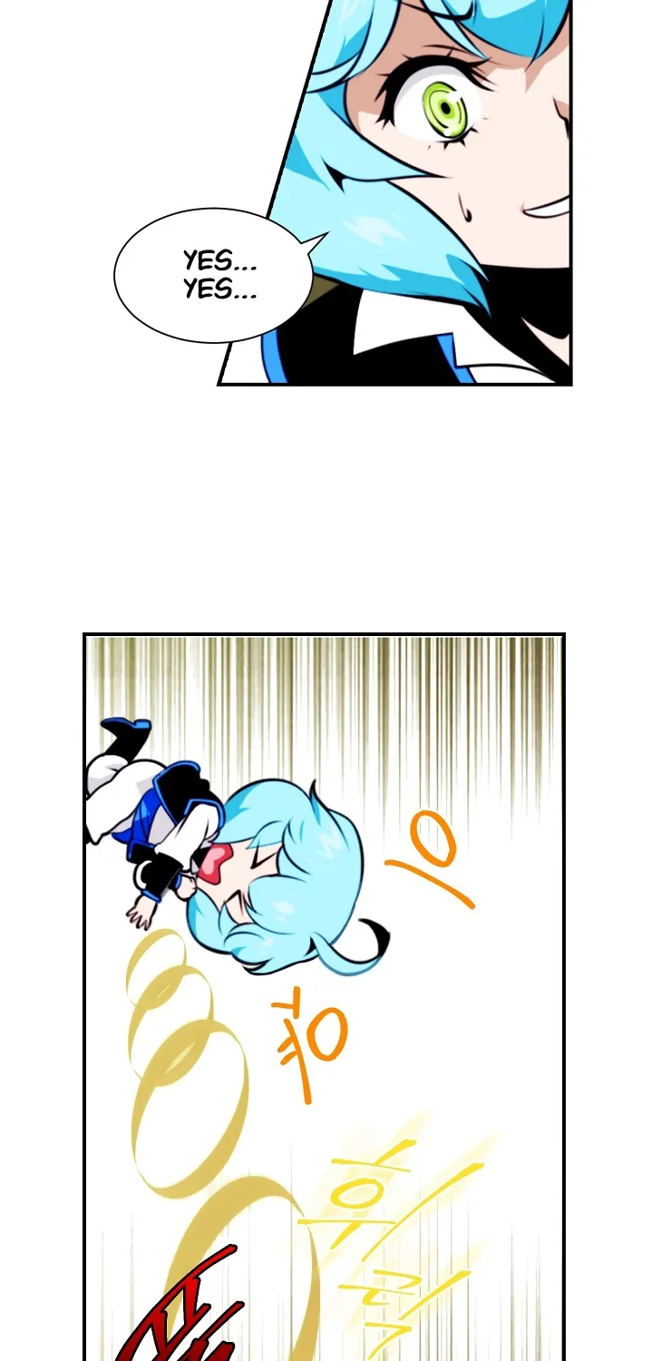 I’m Destined For Greatness! Kainu Manga Chapter 5 Page 21