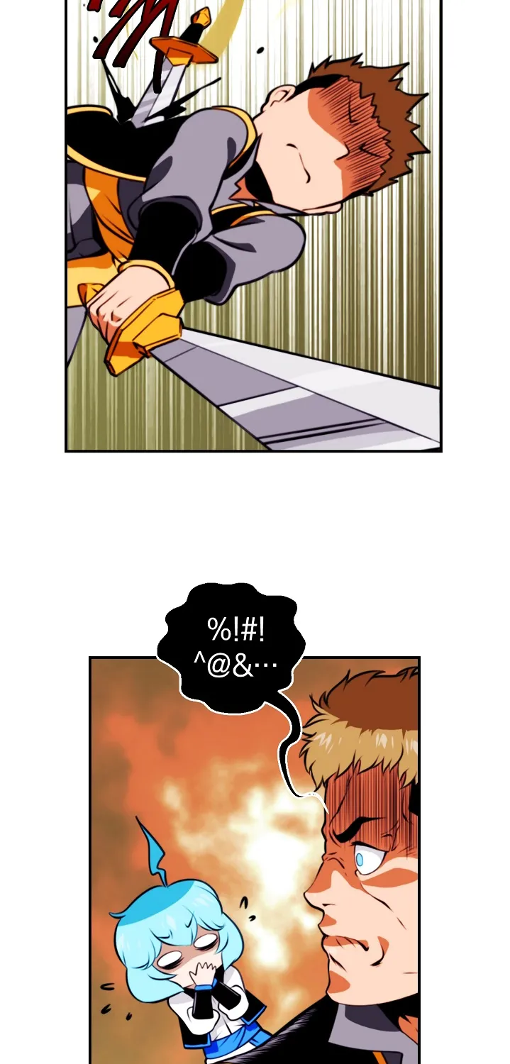 I’m Destined For Greatness! Kainu Manga Chapter 5 Page 22