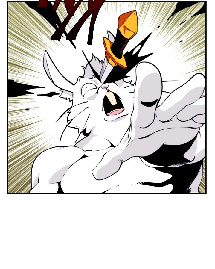 I’m Destined For Greatness! Kainu Manga Chapter 5 Page 24