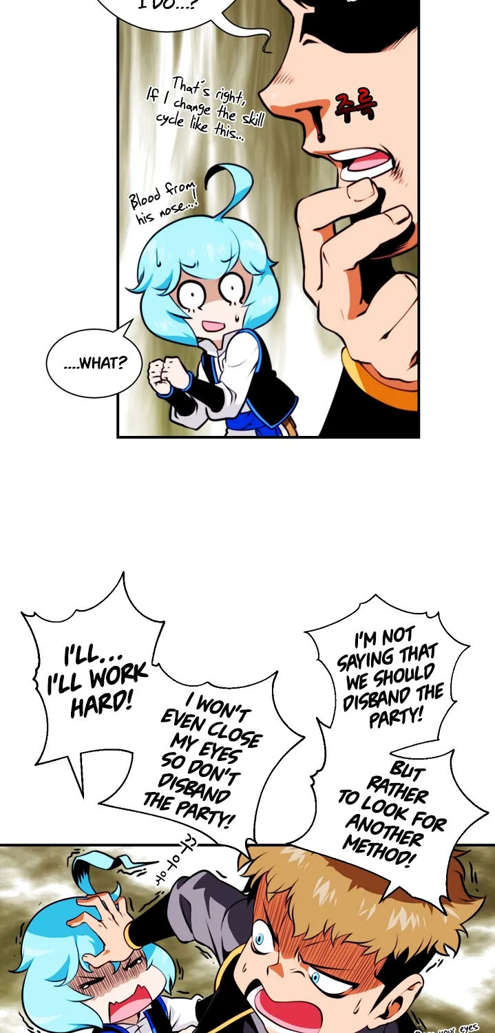 I’m Destined For Greatness! Kainu Manga Chapter 5 Page 26