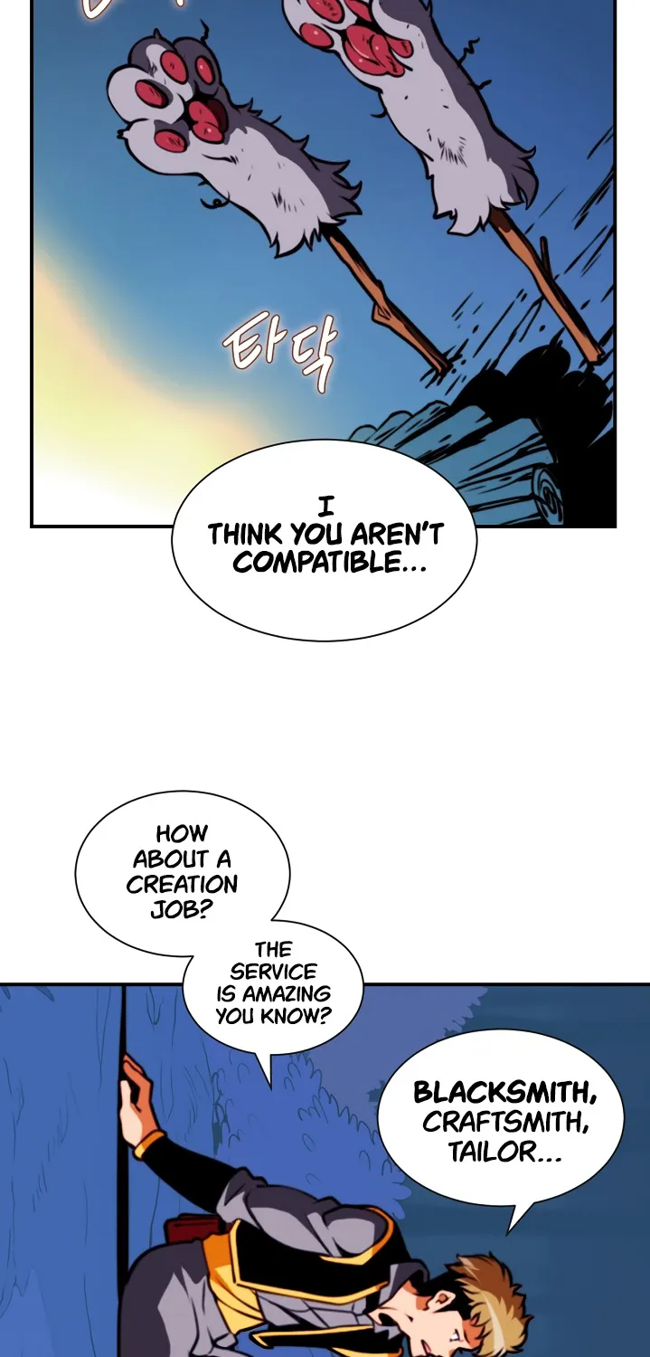 I’m Destined For Greatness! Kainu Manga Chapter 5 Page 29
