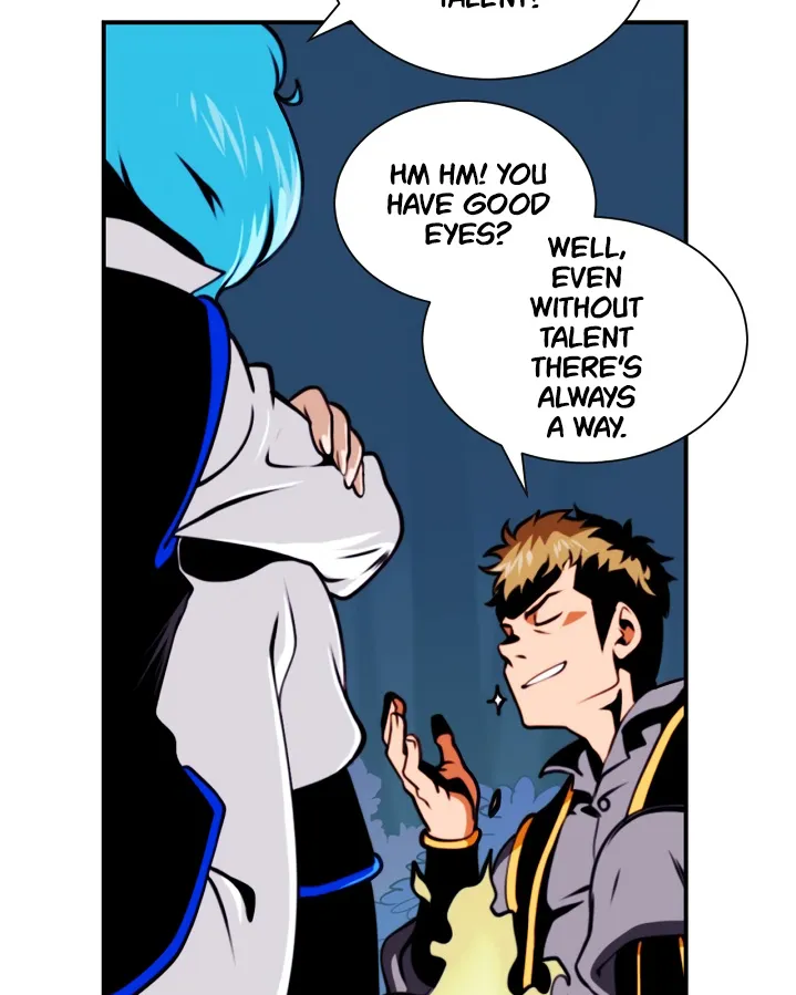 I’m Destined For Greatness! Kainu Manga Chapter 5 Page 36
