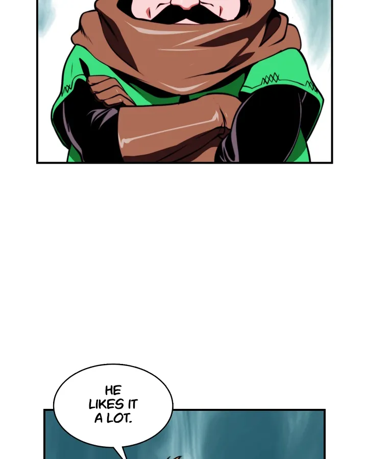 I’m Destined For Greatness! Kainu Manga Chapter 5 Page 40