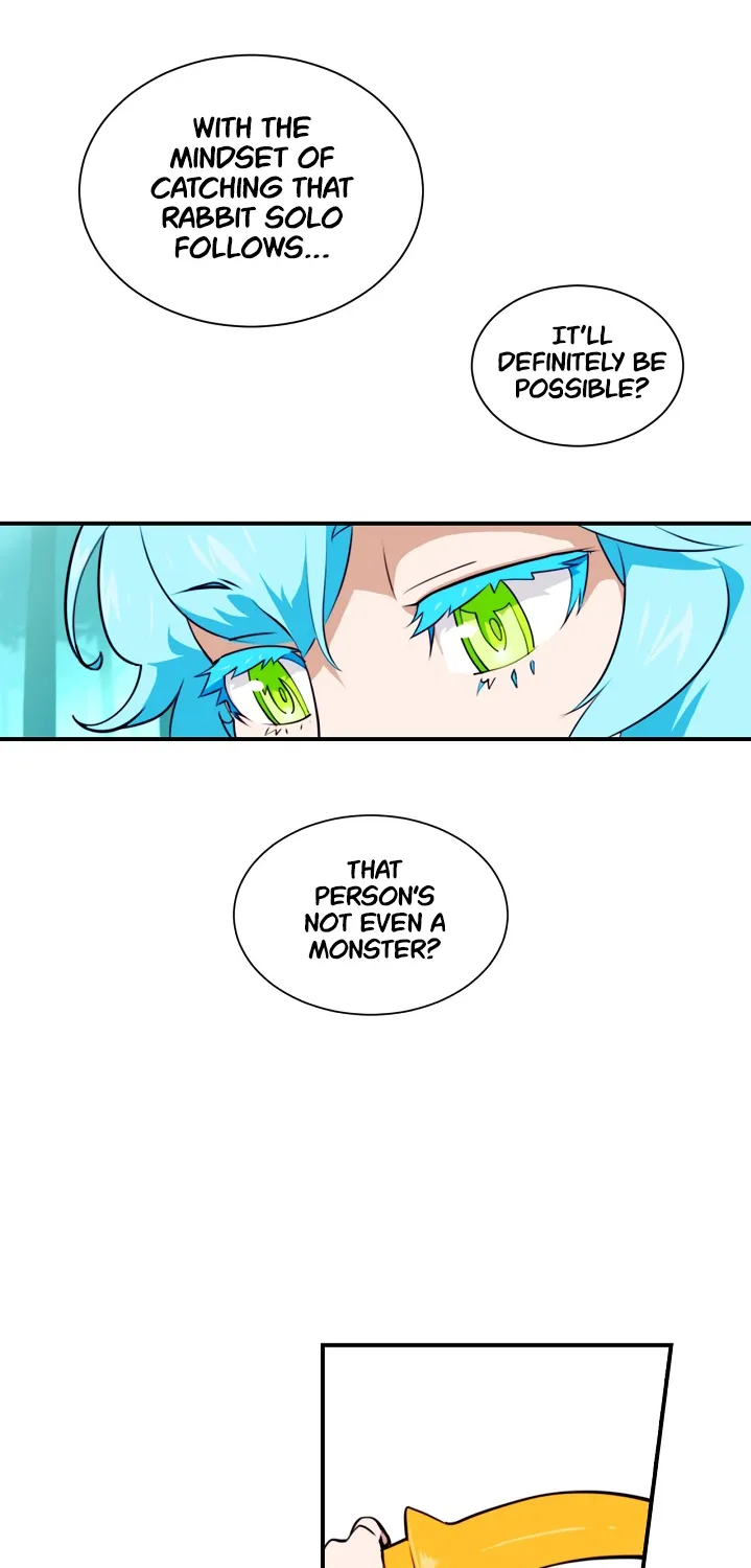 I’m Destined For Greatness! Kainu Manga Chapter 5 Page 53