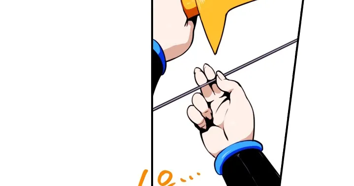 I’m Destined For Greatness! Kainu Manga Chapter 5 Page 54