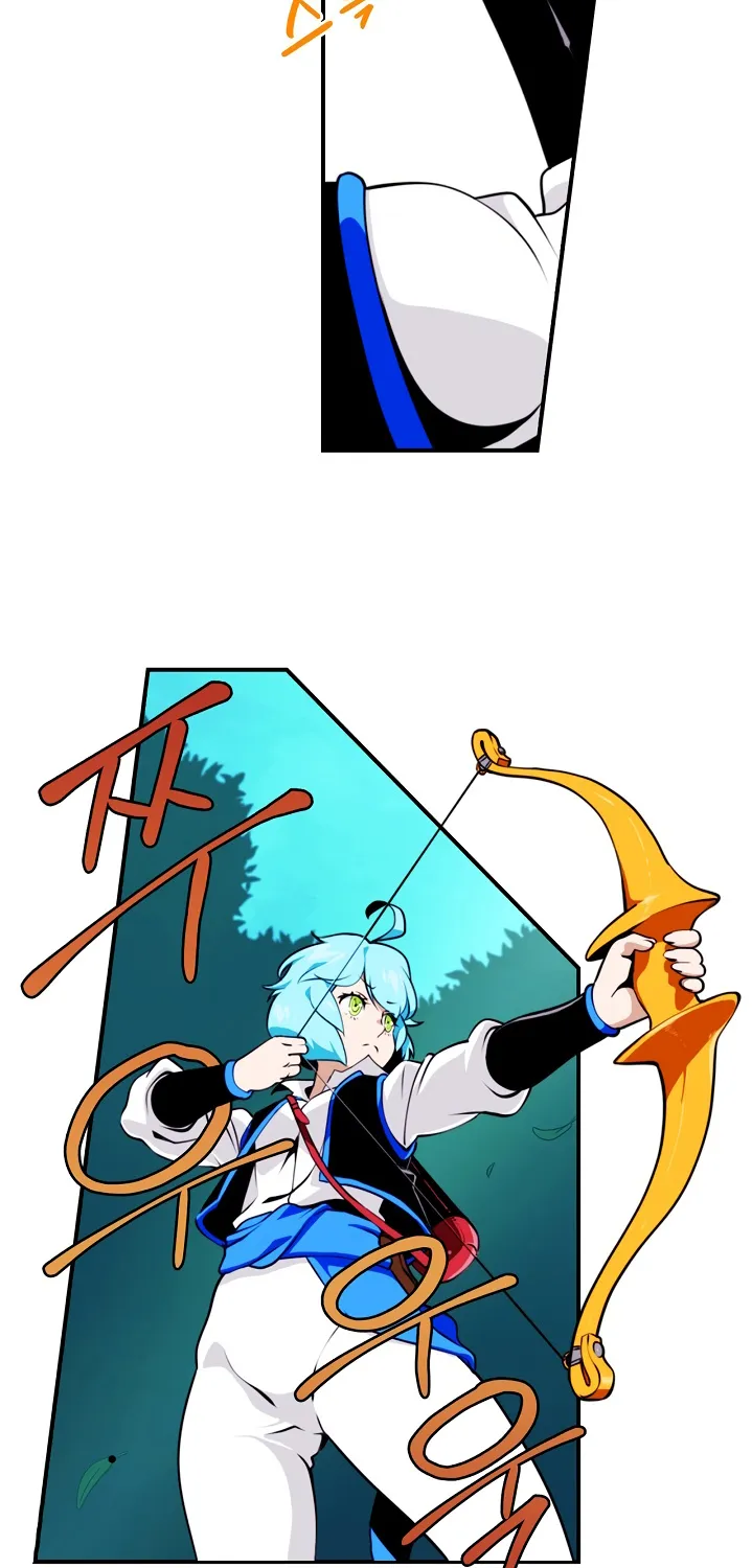 I’m Destined For Greatness! Kainu Manga Chapter 5 Page 55