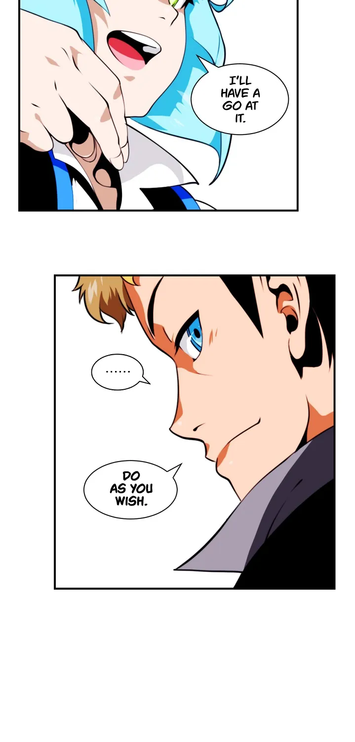 I’m Destined For Greatness! Kainu Manga Chapter 5 Page 58