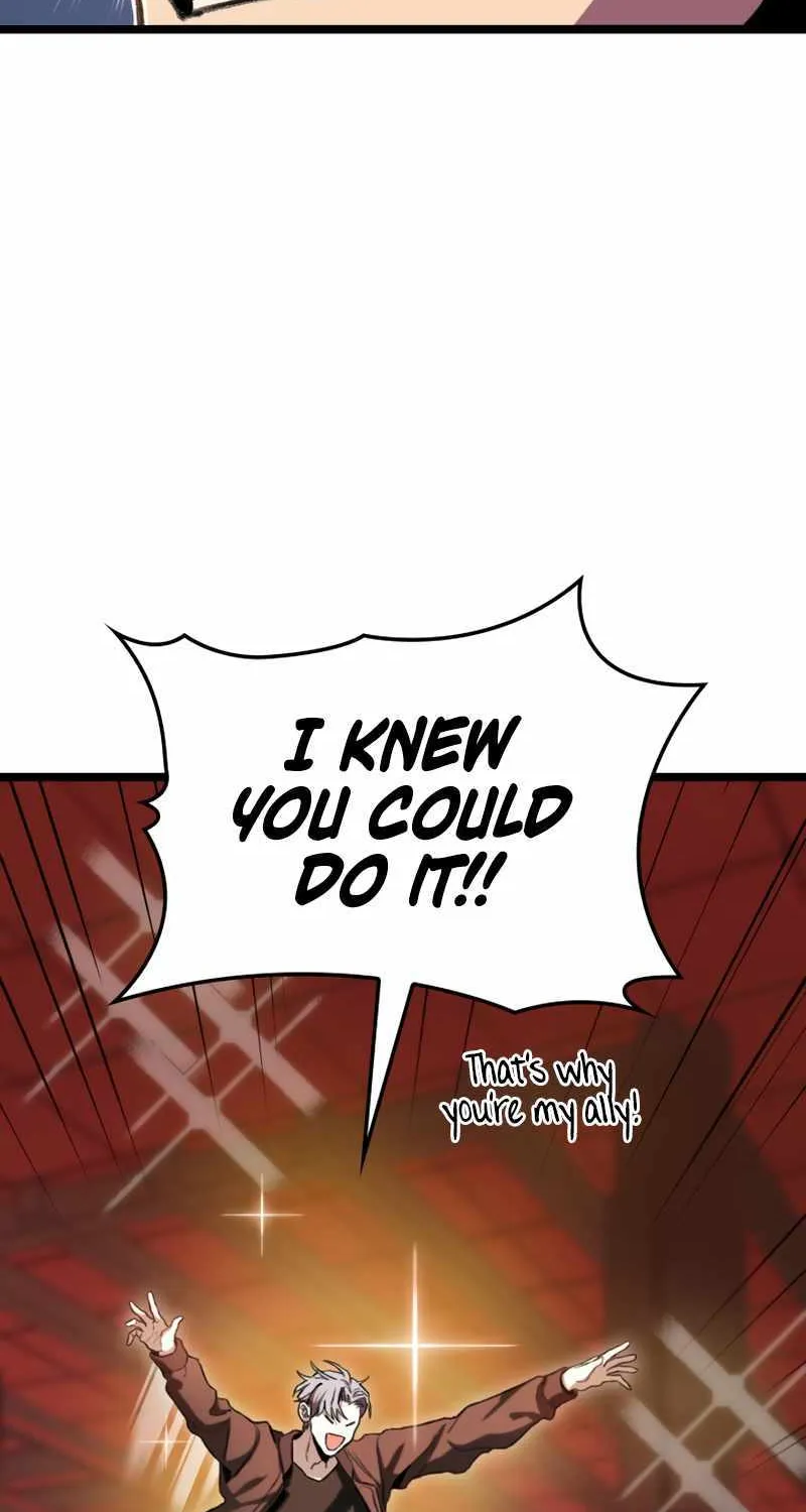 F-Class Destiny Hunter Kainu Manga Chapter 10 Page 48